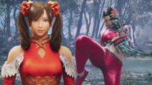 [PC] Tekken 8 [Chinese girl fooled everyone again / Ling Xiaoyu]