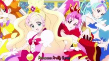 [Sub Esp] Pretty Cure Dream Stars
