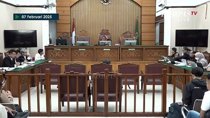 Kuasa Hukum Hasto Minta Penyidik KPK Rossa Dihadirkan di Praperadilan: Kalau Perlu Dibuka CCTV