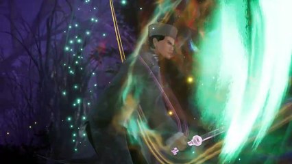 Wild Fairyland Episode 43 Multi subtitles