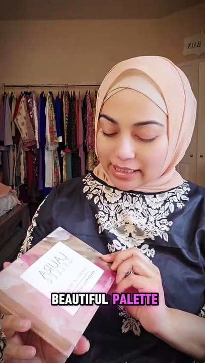 Laura Geller Baked Full Face Basics Starter Kit 3 Piece Kit Bundle Makeup Set