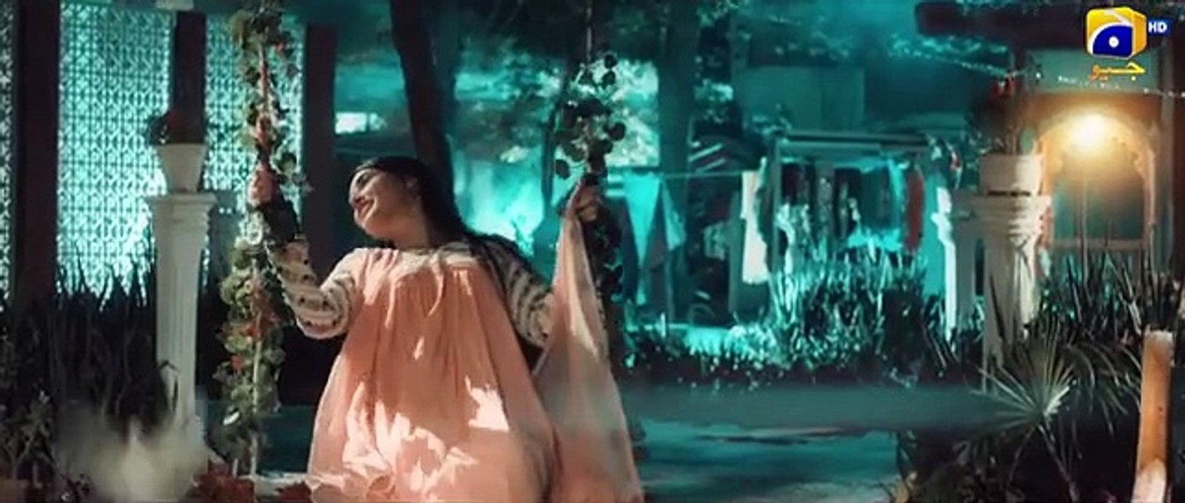 Danish Taimoor new drama 2025 Coming Soon _ Teaser 1  Sahar Hashmi _ Har Pal Geo