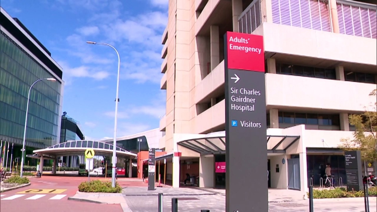 WA has Australia’s worst wait times of urgent presentations to public hospital emergency departments, report finds
