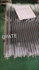 1000w/1500w/1600w carbon fiber heat lamp ir quartz glass