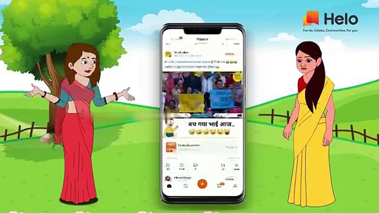 सास बनी डंडे वाली भूत _ Hindi Kahaniya _ Moral stories _ Hindi stories _ Kahaniya _ Horror Stories(360P)