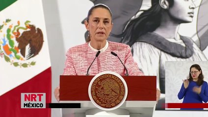 Segob brinda apoyo a migrantes afectados por la cancelación de citas de CBP One