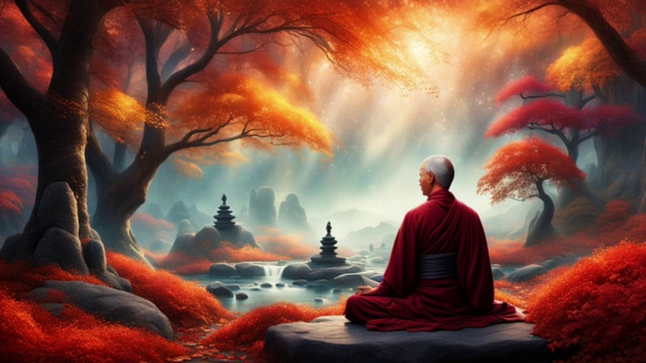 Gautam buddha story in hindi | buddha story | Motivation story | Motivational speech