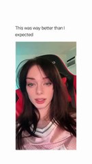 This was way better than I expected