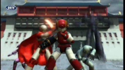 İron Kid - Demir Çocuk - 20.Bölüm