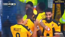 Kaizer Chiefs Vs Stellenbosch 1-0 Highlights And Goals | Betway Premiership 2025