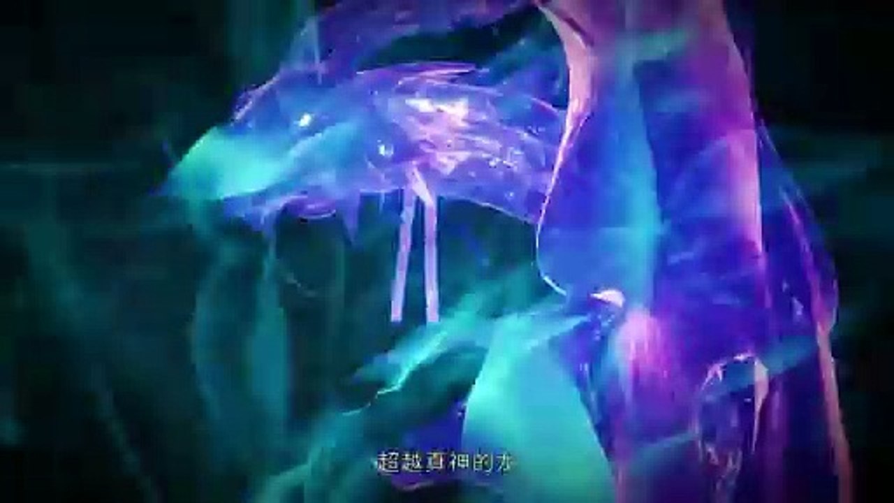 New Preview Lord Of Aciend Gods Grave Eps 303