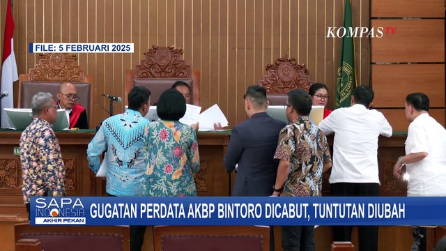 Fakta Kasus Pemerasan ke Tersangka Pelaku Pembunuhan, Kompolnas: AKBP Bintoro Dipecat
