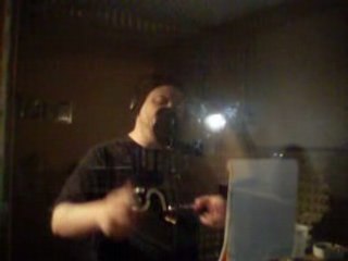 Freko ding' Ft. Jack TK - Le marteau et l'enclume