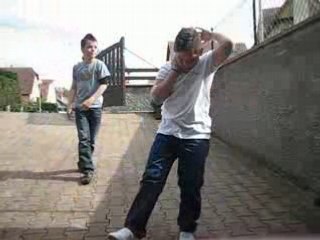 VIPERIX & FIXI allias Romain et Quentin !!