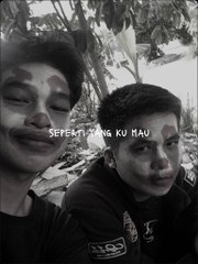 badut sad