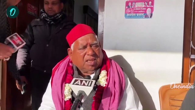 Milkipur By Election Result 2025: Milkipur Seat पर Akhilesh Yadav पिछ़़ड़े, BJP 10 हजार वोटों से आगे