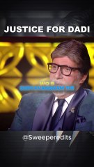 Samay Raina in KBC 2