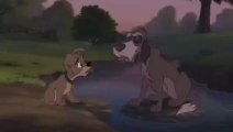 Disney's Lady-And•The-Tramp 0II - Scamp's Adventure (2001) - An Part 003