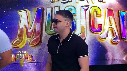 Deni Lugo revela le ofrecieron dinero para abandonar &#039;Cantadísimo&#039;