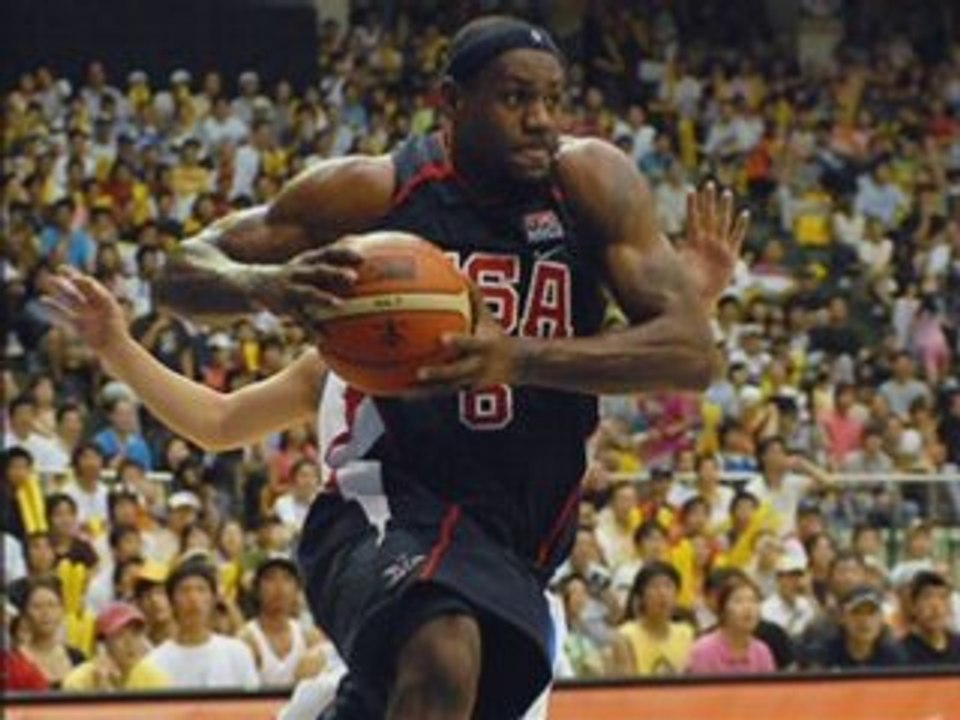 Shkumb`s dunk