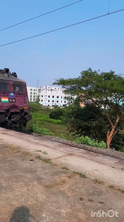 Sampark Kranti