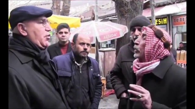 Vatandaşın CHP'li vekilden akıl almaz isteği: Kadınıma bir tokat atamıyorum, kadın hakları yasasını engelleyin