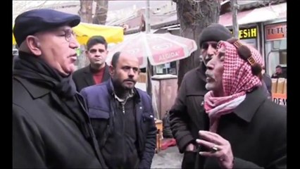 Vatandaşın CHP'li vekilden akıl almaz isteği: Kadınıma bir tokat atamıyorum, kadın hakları yasasını engelleyin