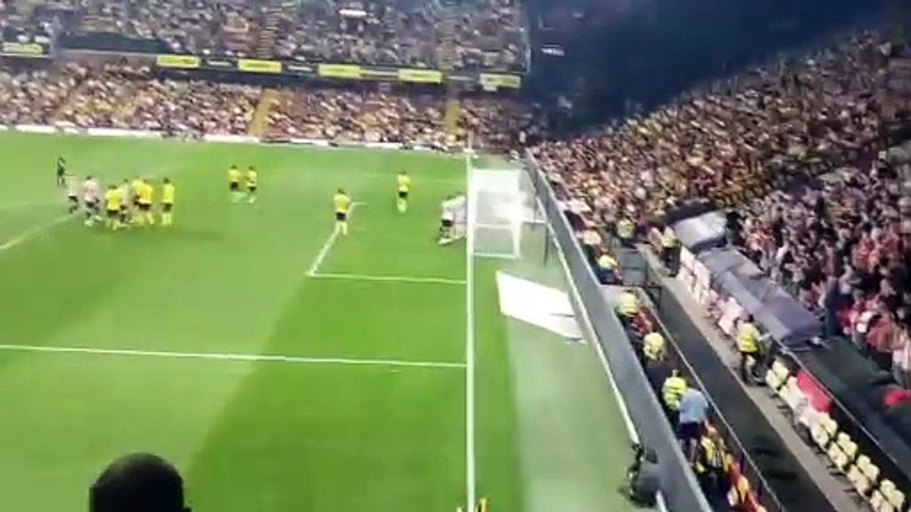 Football Lessons 23 ⚽ 📝 ✍🏻 Watford vs Sheffield United. The best counter attack in football history