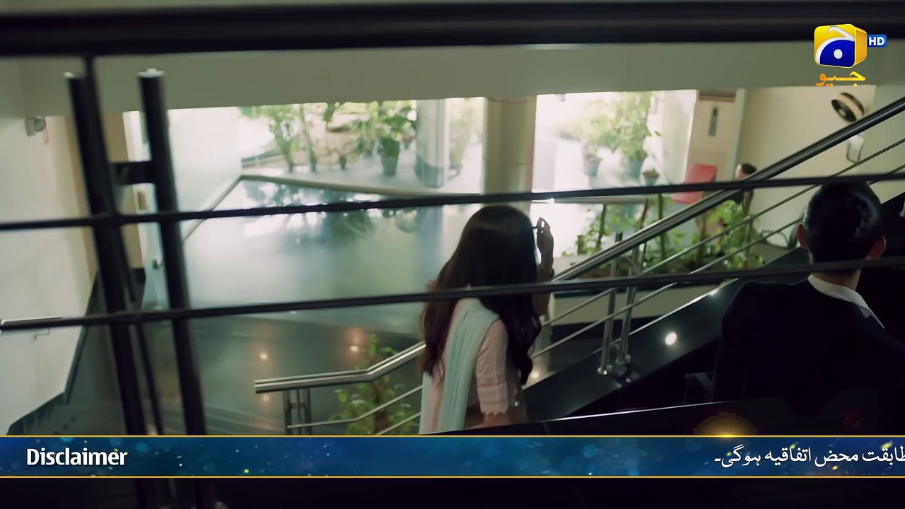 Sunn Mere Dil EP 37 | Wahaj Ali | Maya Ali  | Usama Khan  | Hira Mani