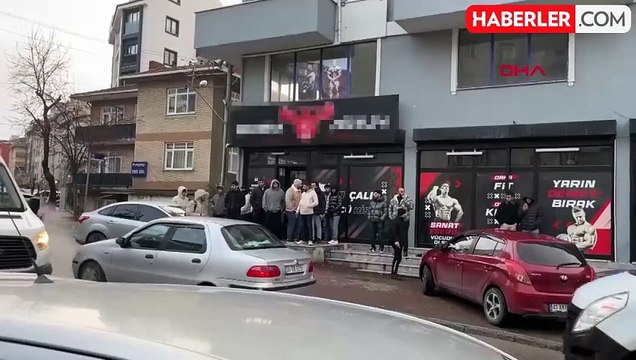 Tekerlekli sandalyeye bağlı yaşayan kişi cinayet işledi! Paylaşımı daha vahim