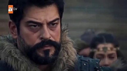 Kurulus Osman Season 06 Episode 103- Urdu Dubbed - Har Pal Geo