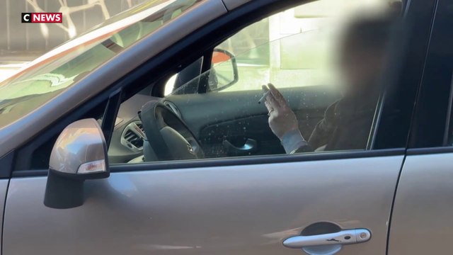 Téléphone au volant : danger sur les routes