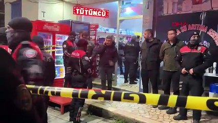 Bu sefer öldüren kadın, öldürülen ise bir erkek oldu...