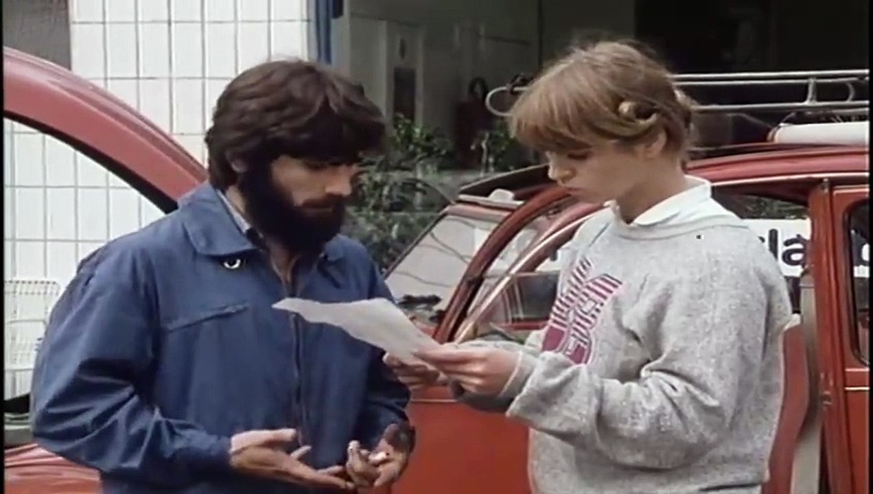 Drei Damen vom Grill S03E05-Der Musterpatient