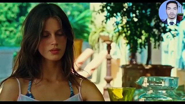 She Is Clapped By 20 Old Men Everyday Movie Recaps