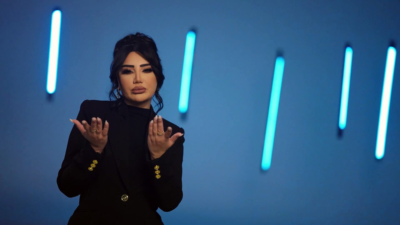Nigar Şabanova - Sen De İlan (Yeni Klip) 2025