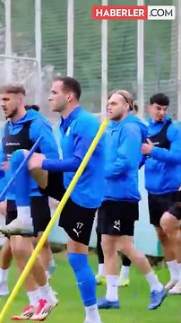 Bodrum FK'da Volkan Demirel'in koltuğu hemen doldu