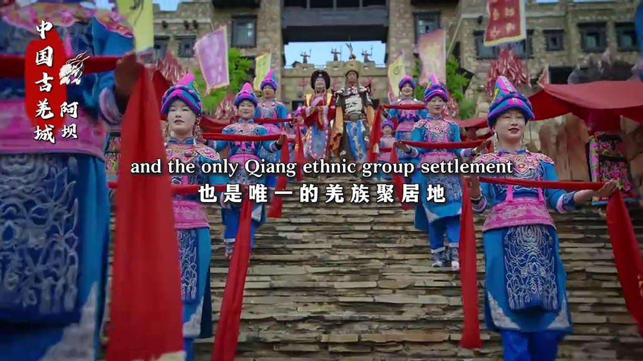 Wonderful Chainese culture