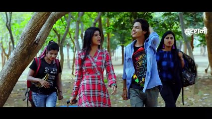 #CgSong Tor Panw Ma Kanta Gad Jahi _ तोर पांव म काटा गढ़ जाही _ Sonu Nigam - Jharna _ New Cg Song