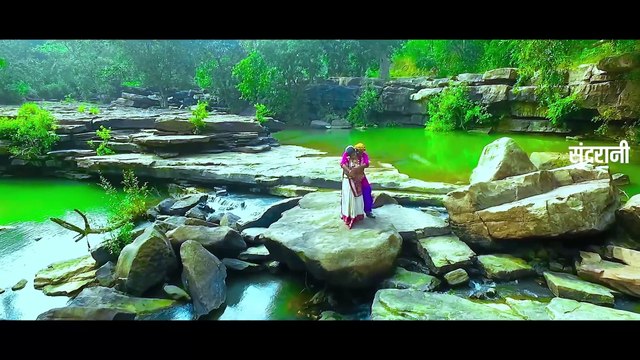 #CgSong Fulkaina I फुलकैना I Khagesh Jangde - Muskan Sahu I Full Video Song I Rang Rangeele