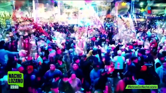 La CDMX está lista para el “Carnaval de Carnavales” | Noticias con Nacho Lozano