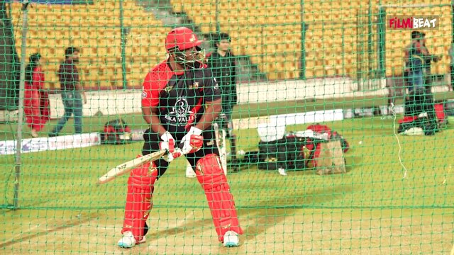 Celebrity Cricket League | CCL 2025:Karnataka Bulldozers | Chennai Rhinos Vs Bengal Tigers |Filmi