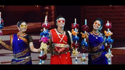 #CgSong राऊत नाचा - Raut Nacha __ Nisha Choubey __ Diwali Special __ HD Video Song 2022