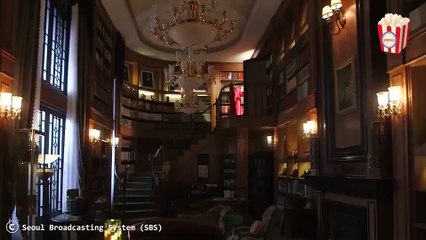 The most beautiful artist falls in love with the coldest, most indifferent man in the world