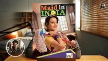 Flora Saini Web Series List | Wanna Have a Good Time | City of Dreams | Inside Edge | Ullu | WSMD