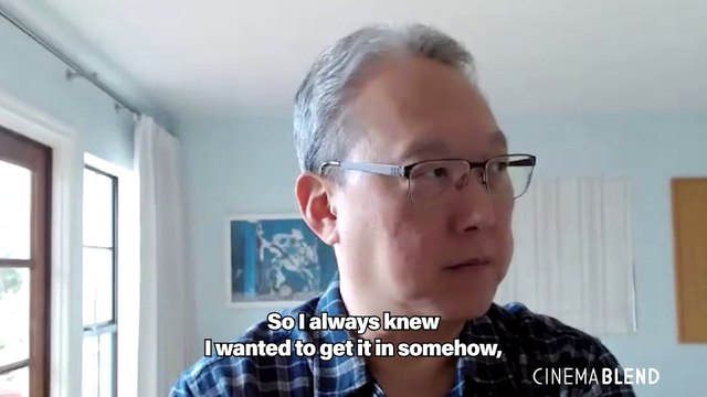 Why Are Netflix’s 'Avatar: The Last Airbender' Opening Credits Different From The Animated Series? The Showrunner Explains