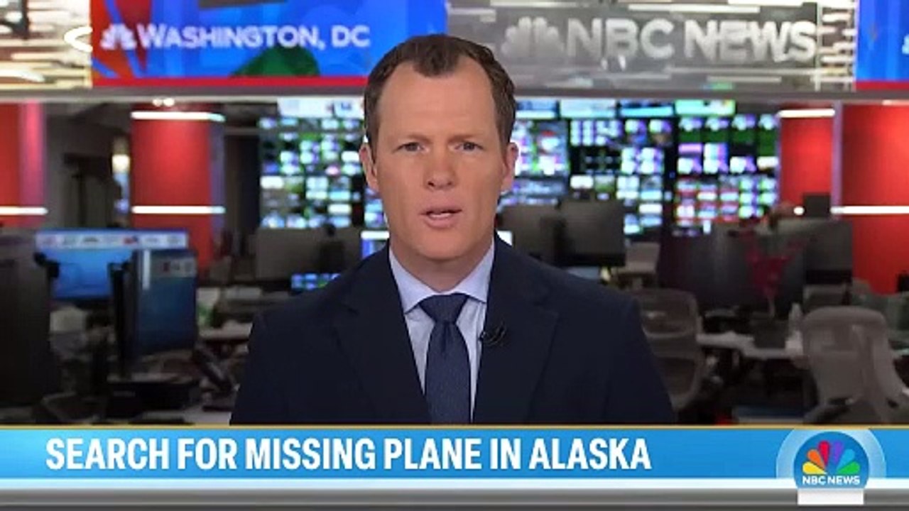 Crash d'avion en Alaska : L’appareil disparu jeudi avec dix personnes en Alaska a été retrouvé cette nuit, déclarant que l’accident n’aurait fait aucun survivant