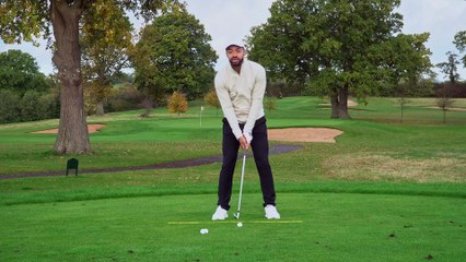 Golf Shot Shaping Tips