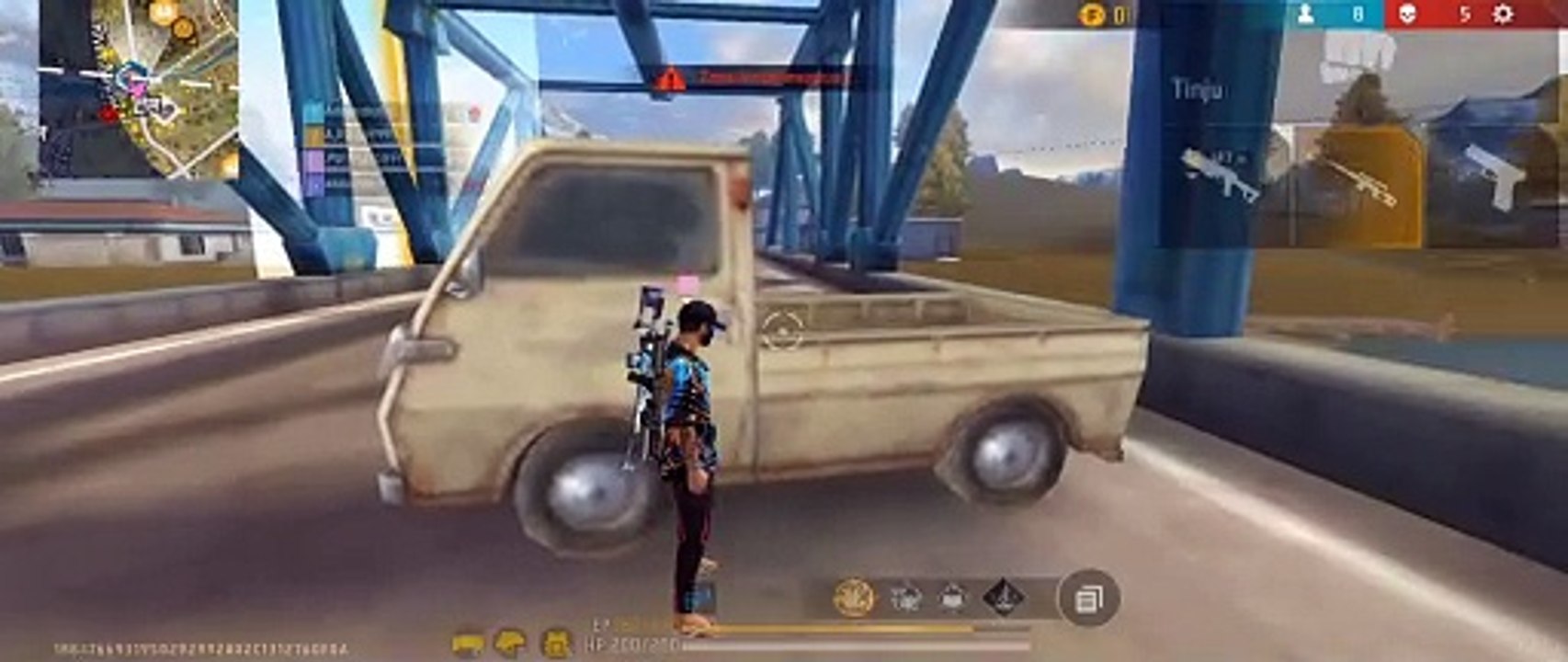 play together on freefire