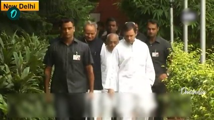 കോൺഗ്രസിനെ വട്ടപ്പൂജ്യത്തിൽ ഒതുക്കി  ഡൽഹി, വല്ലാത്ത ചതിയായി പോയി